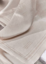 Waves dug råhvid fra Royal Copenhagen - 1 - Jacobsen Plus