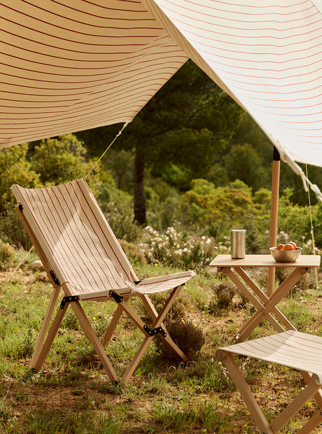 Outdoor Market Canopy fra Hay - 5 - Jacobsen Plus