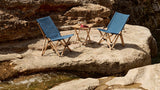 Outdoor Market Folding Chair fra Hay - 4 - Jacobsen Plus