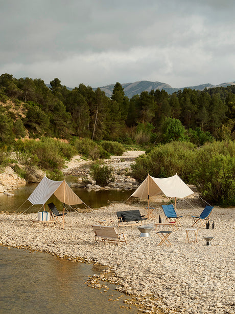 Outdoor Market Canopy fra Hay - 4 - Jacobsen Plus