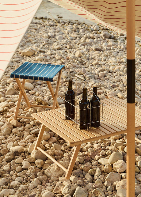 Outdoor Market Folding Stool fra Hay - 1 - Jacobsen Plus
