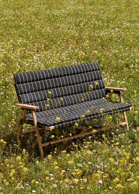 Outdoor Market Sofa Cushion fra Hay - 1 - Jacobsen Plus
