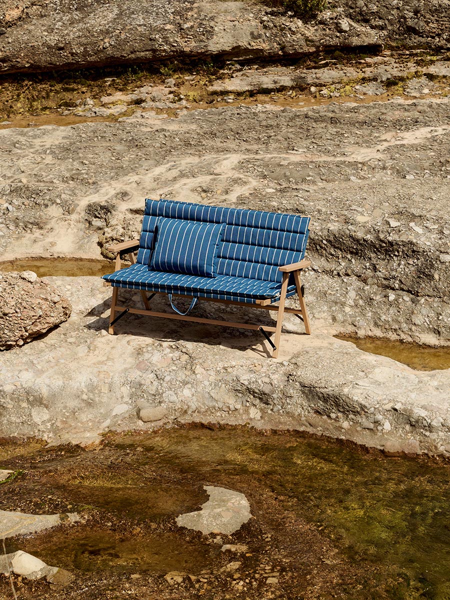 Outdoor Market Cushion fra Hay - 2 - Jacobsen Plus