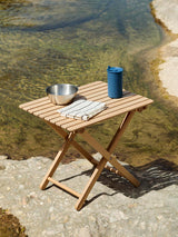 Outdoor Market Folding Table, small fra Hay - 3 - Jacobsen Plus