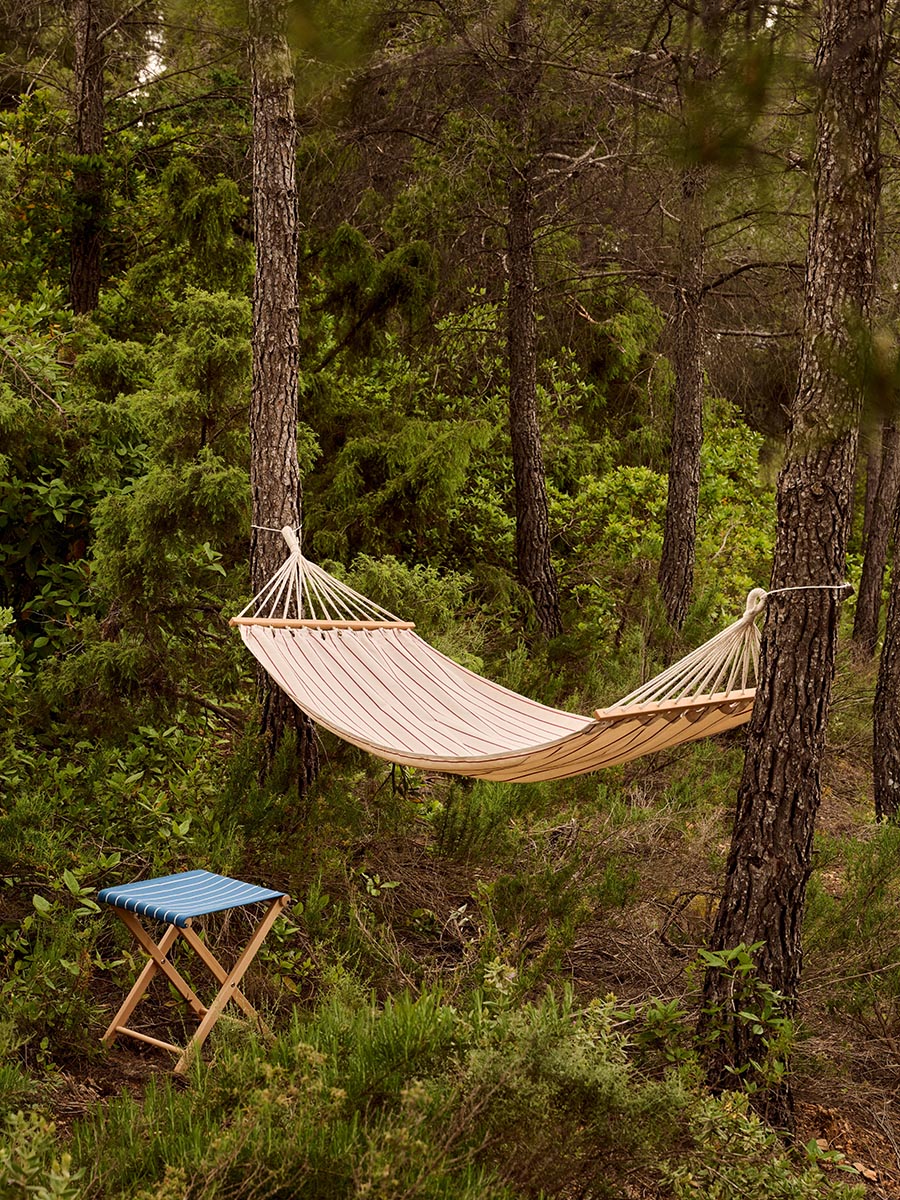 Outdoor Market Hammock fra Hay - 2 - Jacobsen Plus