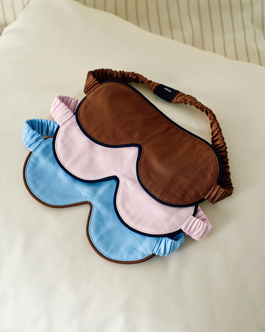 Outline Sleep Mask fra Hay - 2 - Jacobsen Plus