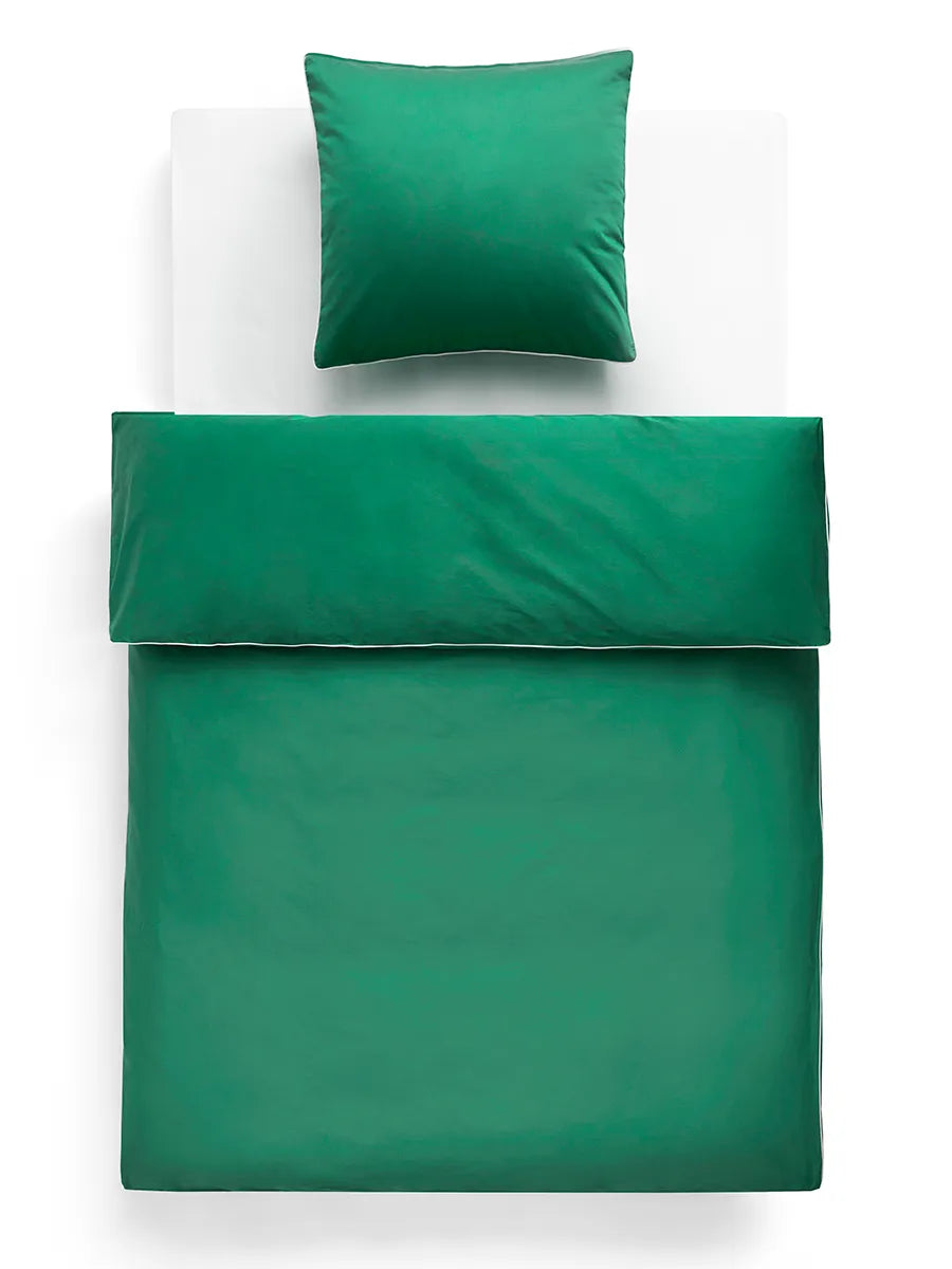  - Emerald green - Jacobsen Plus