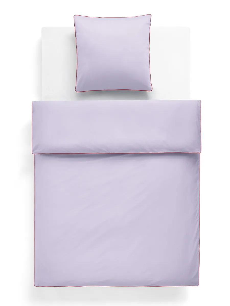 Outline sengelinned, 140x200 cm fra Hay