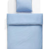 Soft blue