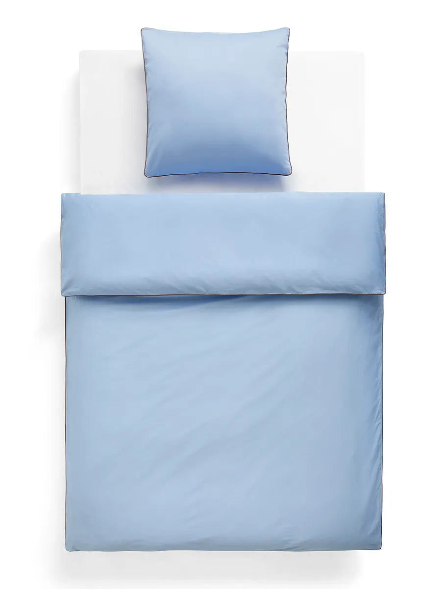 Outline sengelinned, 140x220 cm fra Hay