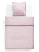 Outline sengelinned, 140x200 cm fra Hay - Soft pink - Jacobsen Plus