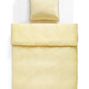 Soft yellow