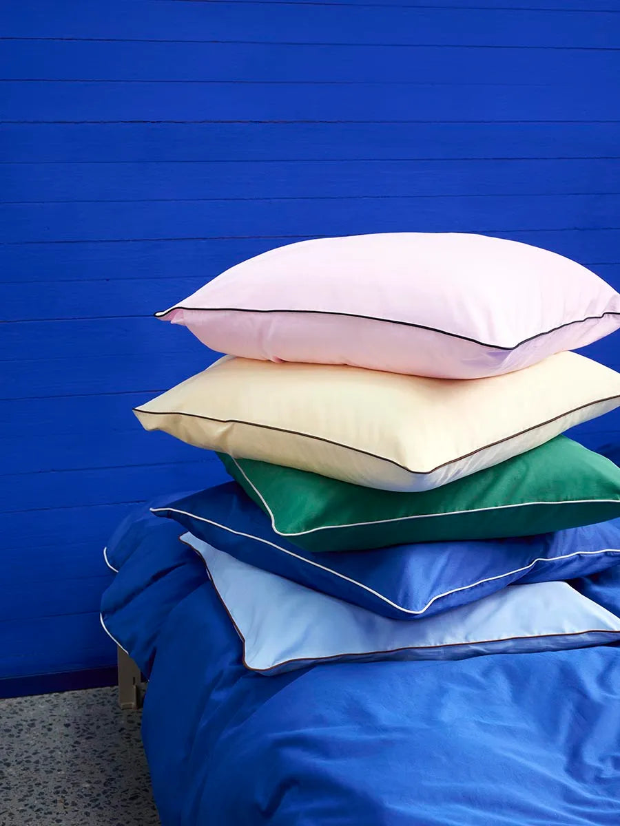 Outline sengelinned, 140x200 cm fra Hay