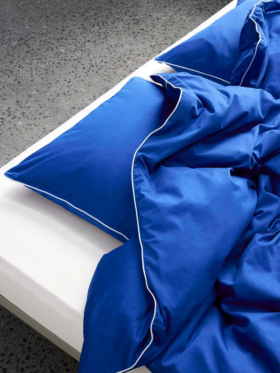 Outline sengelinned, 140x200 cm fra Hay