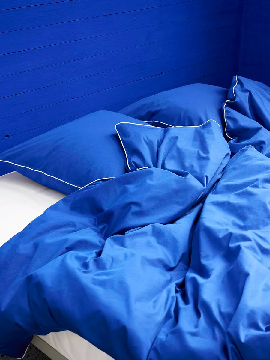 Outline sengelinned, 140x200 cm fra Hay