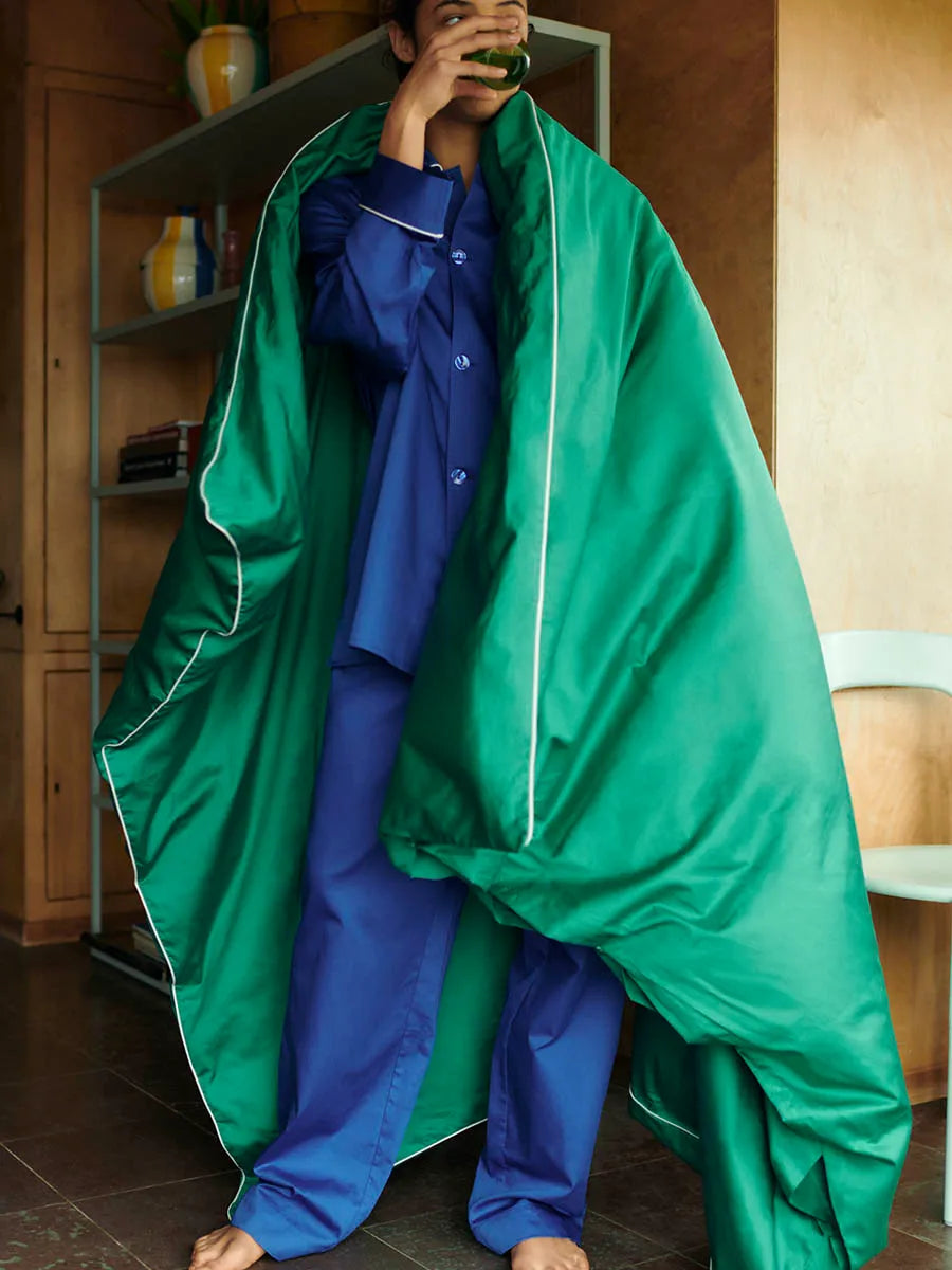 Outline Pyjama Trousers fra Hay