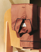 Outline Pyjama L/S Shirt fra Hay - 33 - Jacobsen Plus