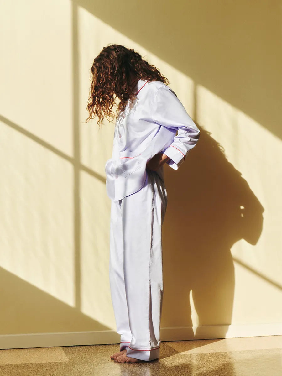 Outline Pyjama Trousers fra Hay