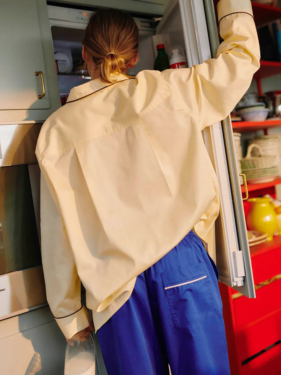 Outline Pyjama Trousers fra Hay