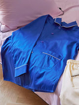 Outline Pyjama L/S Shirt fra Hay - 16 - Jacobsen Plus