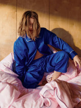 Outline Pyjama L/S Shirt fra Hay - 15 - Jacobsen Plus