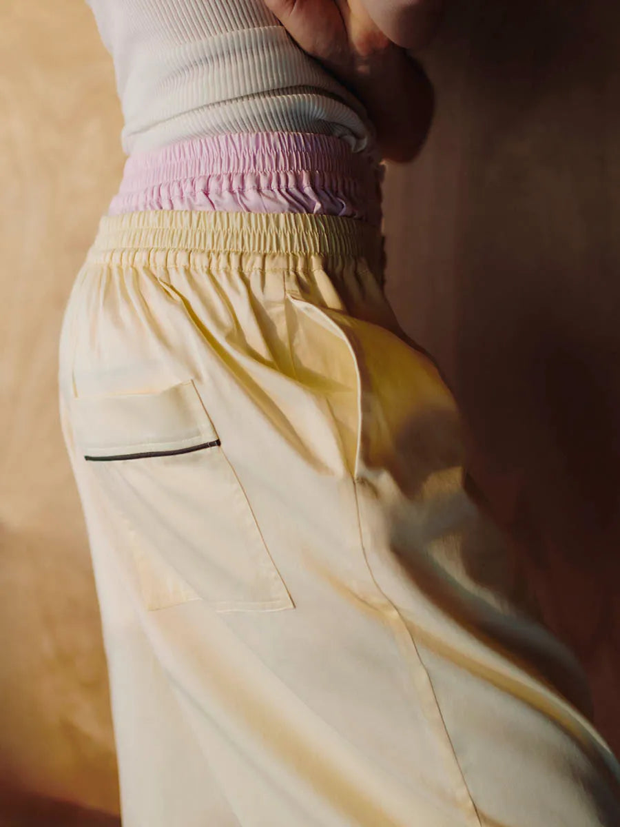 Outline Pyjama Trousers fra Hay