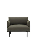 Outline Chair fra Muuto - 3 - Jacobsen Plus