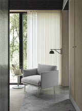 Outline Studio Chair fra Muuto - 3 - Jacobsen Plus