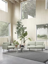 Outline Studio sofa fra Muuto - 2 - Jacobsen Plus