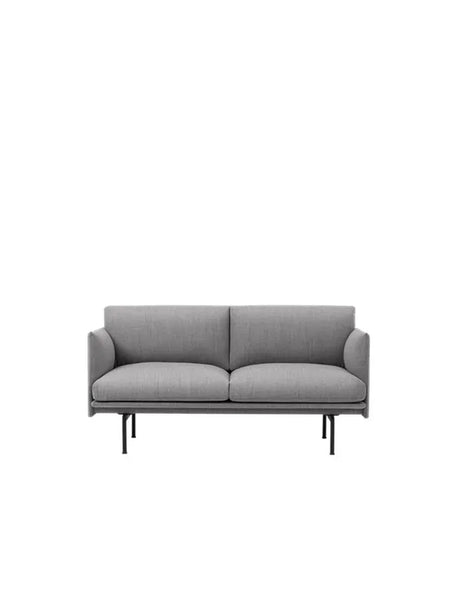 Outline Studio sofa fra Muuto - 1 - Jacobsen Plus