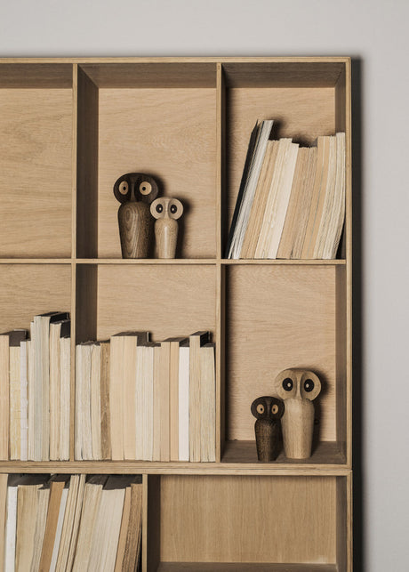 Owl fra Architectmade - 2 - Jacobsen Plus