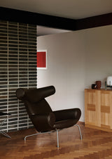Ox Chair af Hans J. Wegner - 2 - Jacobsen Plus