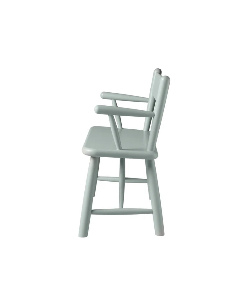 P11 børnebænk af Børge Mogensen - 5 - Jacobsen Plus