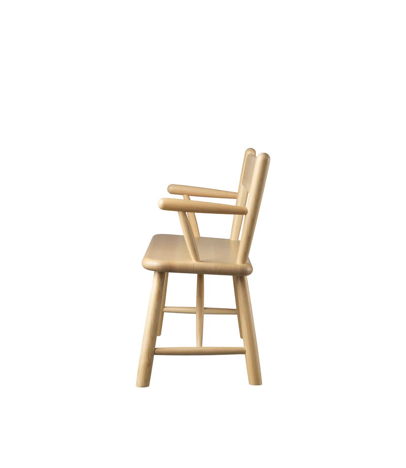 P11 børnebænk af Børge Mogensen - 11 - Jacobsen Plus