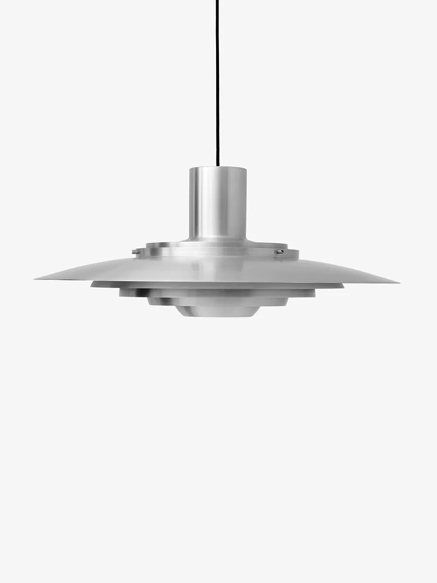  - Aluminium - Jacobsen Plus