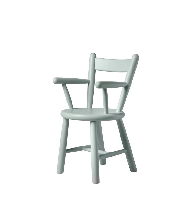 P9 børnestol af Børge Mogensen - 1 - Jacobsen Plus