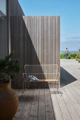 Paon Bench fra Houe - 3 - Jacobsen Plus
