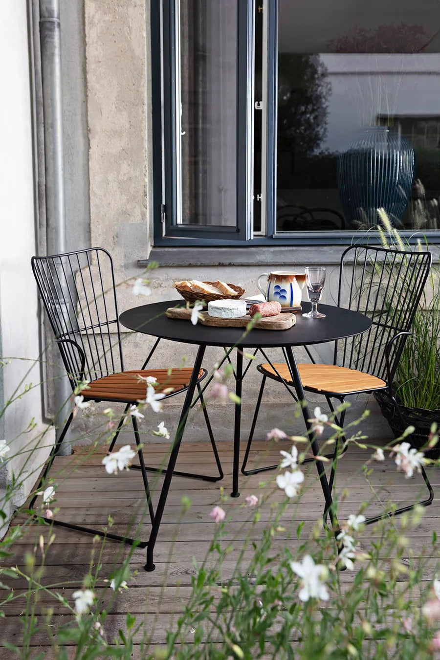 Paon Dining Chair fra Houe - 6 - Jacobsen Plus