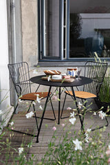 Paon Dining Chair fra Houe - 6 - Jacobsen Plus