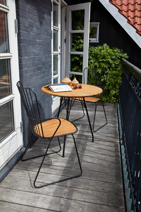 Paon Dining Chair fra Houe - 2 - Jacobsen Plus