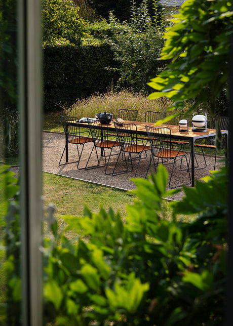 Four table 270 x 90 cm fra Houe - 1 - Jacobsen Plus