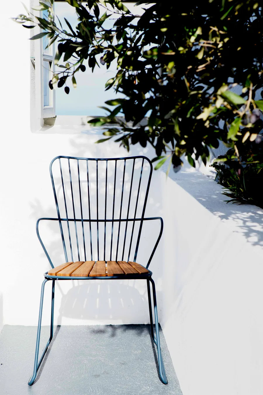 Paon Dining Chair fra Houe - 8 - Jacobsen Plus