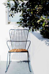 Paon Dining Chair fra Houe - 8 - Jacobsen Plus