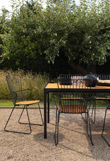 Paon Dining Chair fra Houe - 9 - Jacobsen Plus