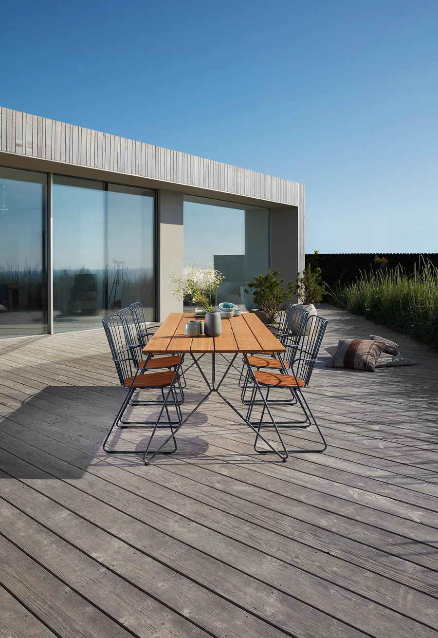 Paon Dining Chair fra Houe - 5 - Jacobsen Plus
