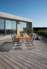 Paon Dining Chair fra Houe - 5 - Jacobsen Plus