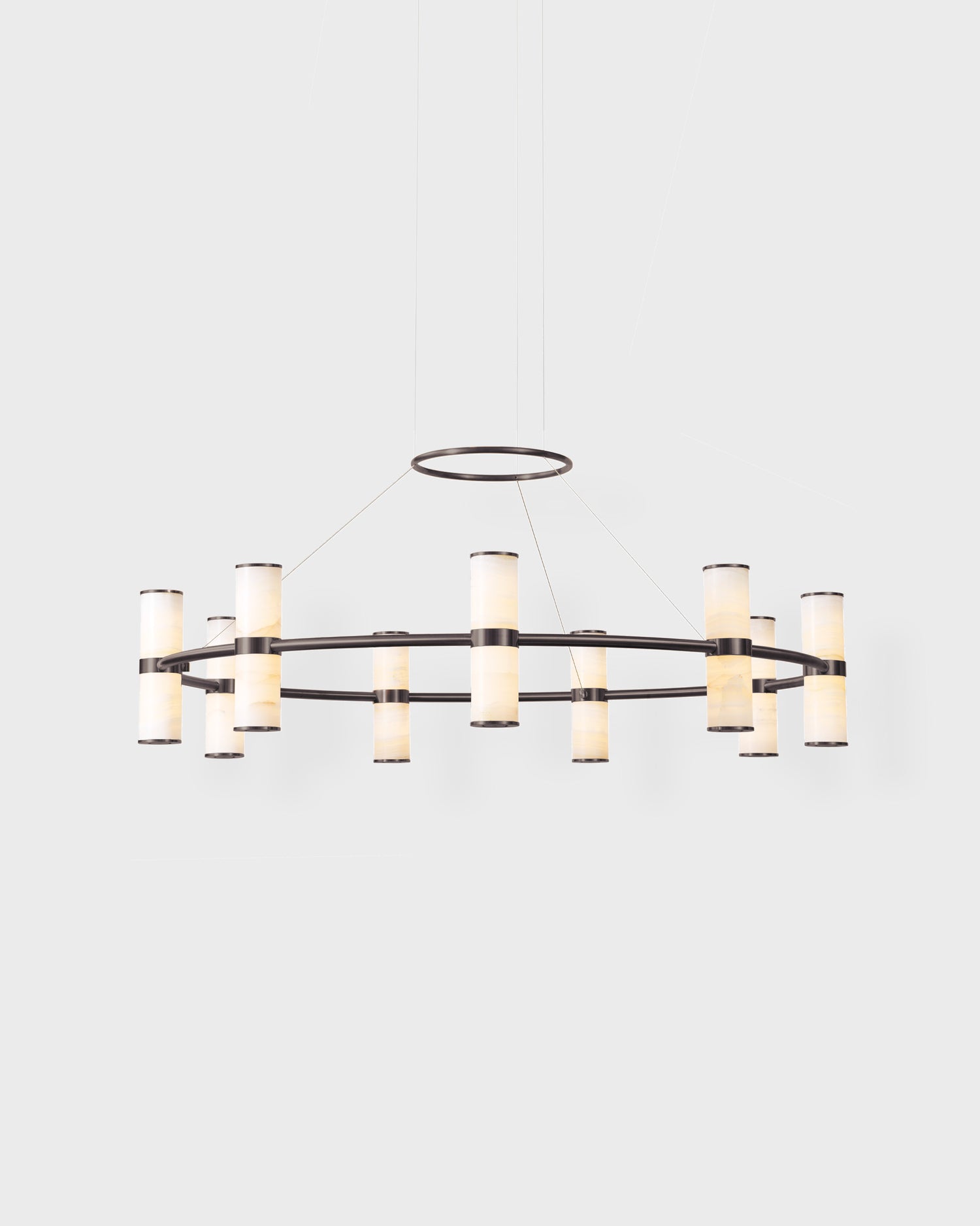Pars Chandelier fra Anour