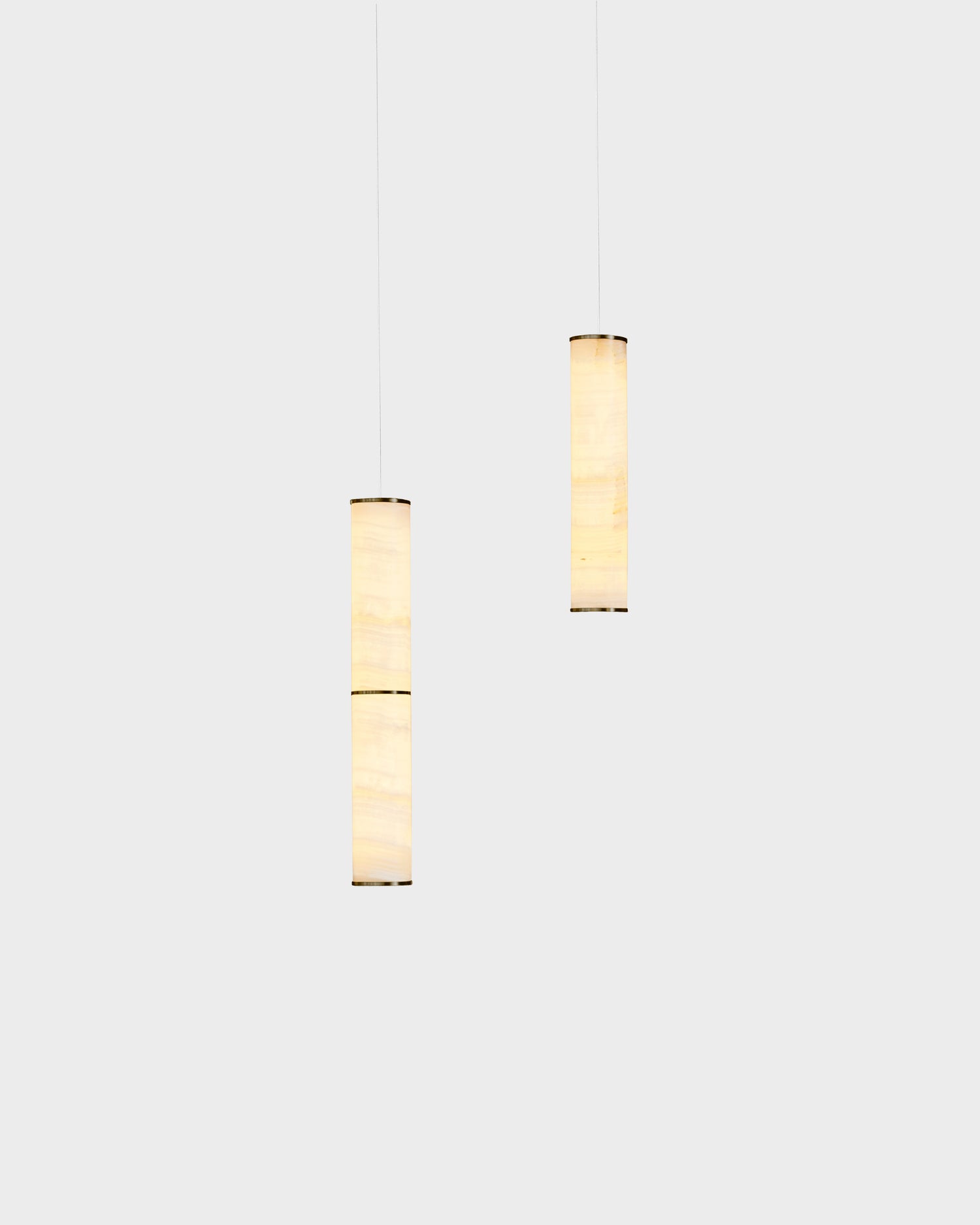 Pars Cluster 2 pendel fra Anour