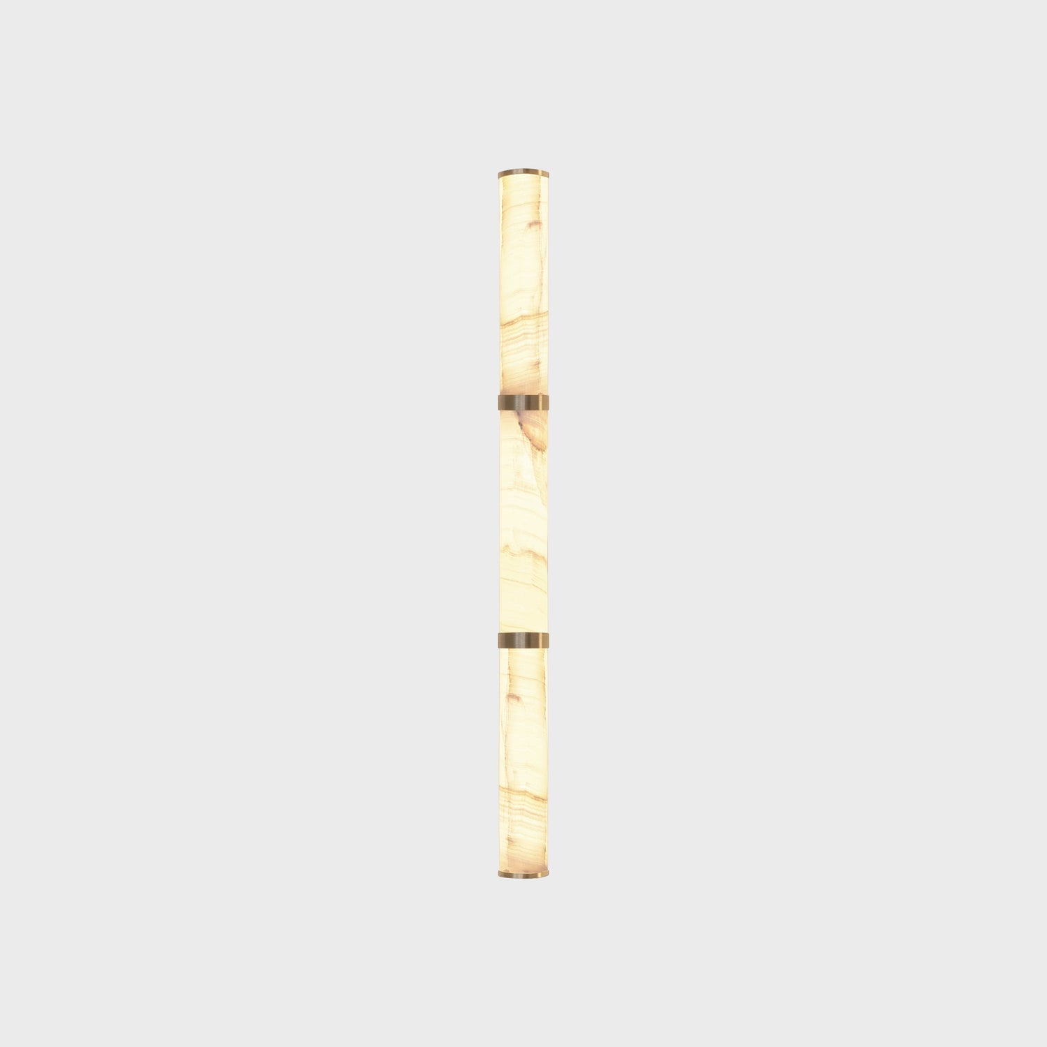 Pars væglampe, 94 cm fra Anour