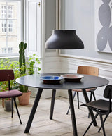 Copenhague CPH25 Bord, Ø140 cm fra Hay - 3 - Jacobsen Plus